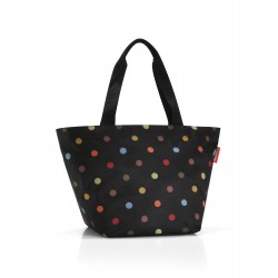 Sac Shopper M Dots...