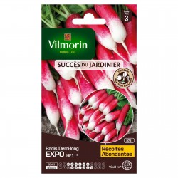 VILMORIN SUCCÈS DU...