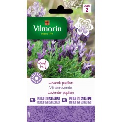 VILMORIN ORIGINALES-LAVANDE...