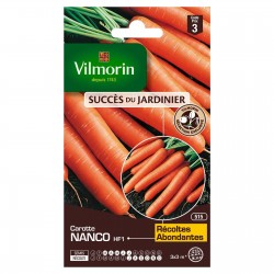 VILMORIN SUCCÈS DU...