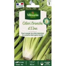 VILMORIN CÉLERI BRANCHE...