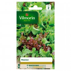 VILMORIN MESCLUN SACHET 887...