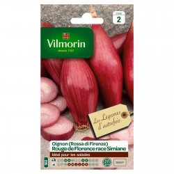 VILMORIN LES LÉGUMES...