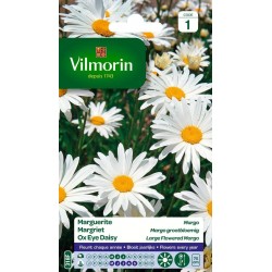 VILMORIN MARGUERITE Margo...