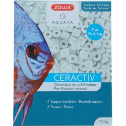 ZOLUX AQUAYA Ceractiv Eau...