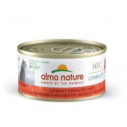 ALMO NATURE HFC COMPLETE...