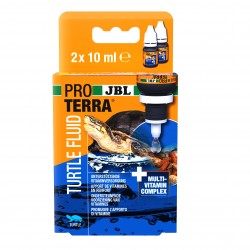 JBL ProTerra TURTLE FLUID...