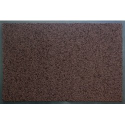 Tapis Queyras Brun En...