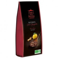 Rooibos citron -gingembre...