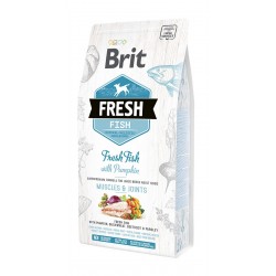 BRIT FRESH Croquettes...