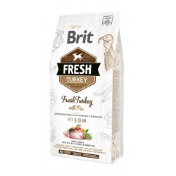 BRIT FRESH Croquettes...
