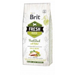 BRIT FRESH Croquettes...