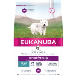 Aliment sec EUKANUBA DAILY...