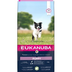 Aliment sec EUKANUBA...