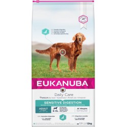 Aliment sec EUKANUBA DAILY...