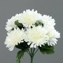 Bouquet Chrysanthemes X7...