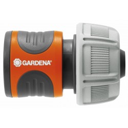 Raccord Rapide Orange/Gris...