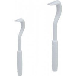 Enlève-tiques 6–4.5cm x2...