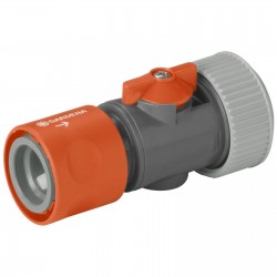Raccord Regulateur...