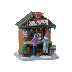 Maison Tasse De Joie...