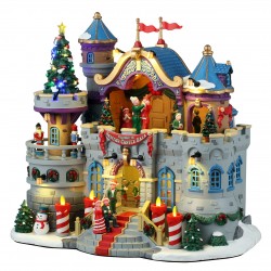 Santa'S Castle Gala  -...