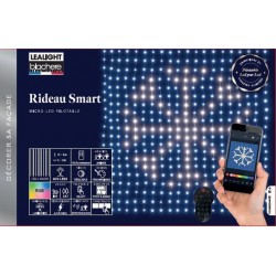 Rideau Smart Led Pilotable...