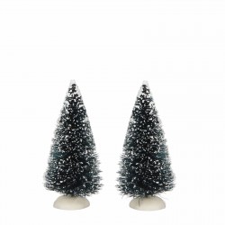 Sapin S Luville X2 Vert En...