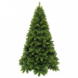 Sapin Tsuga Vert En Pvc...