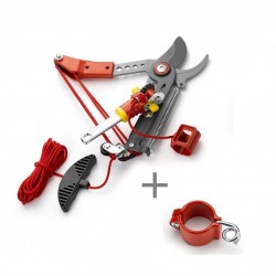 Échenilloir Orientable...