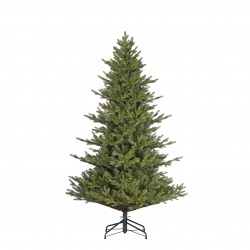 Sapin Meran Vert En Pvc...