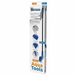 SUPERFISH AQUA TOOLS...