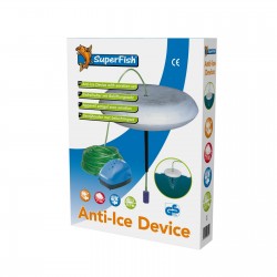 SUPERFISH ANTI-ICE DEVICE...