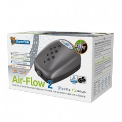 SUPERFISH AIR-FLOW 2 Pompe...