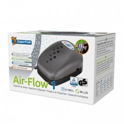 SUPERFISH AIR-FLOW 1 Pompe...