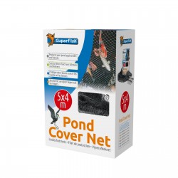 SUPERFISH POND COVER NET...