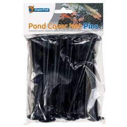 SUPERFISH POND COVER NET...