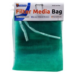 SUPERFISH FILTER MEDIA BAG...