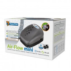 SUPERFISH AIR-FLOW MINI...