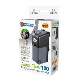 SUPERFISH AQUA-FLOW 100...