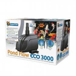 SUPERFISH POND FLOW ECO...