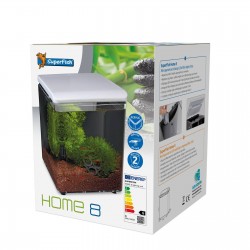 SUPERFISH HOME 8 MINI...