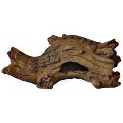 SUPERFISH DÉCO WOOD LOG...