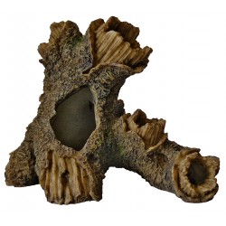 SUPERFISH DÉCO WOOD TREE S...