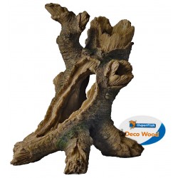 SUPERFISH DÉCO WOOD TREE M...