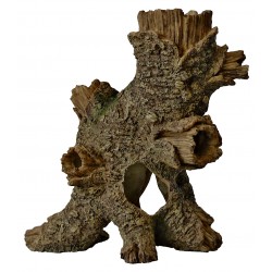 SUPERFISH DÉCO WOOD TREE Xl...