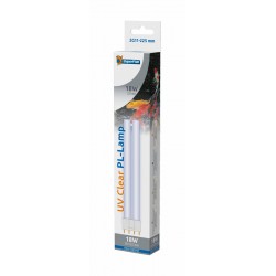 SUPERFISH UV CLEAR PL-LAMP...