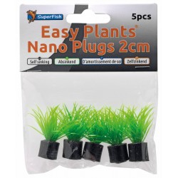 SUPERFISH EASY PLANTS NANO...