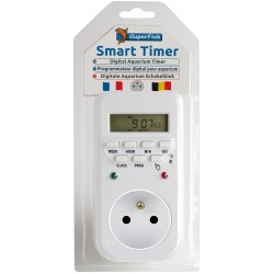 SUPERFISH SMART TIMER...