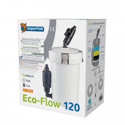 SUPERFISH ECO-FLOW 120...