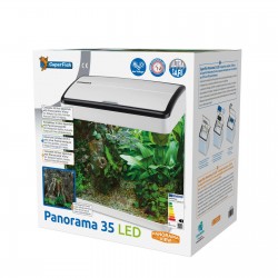 SUPERFISH PANORAMA 35 LED...